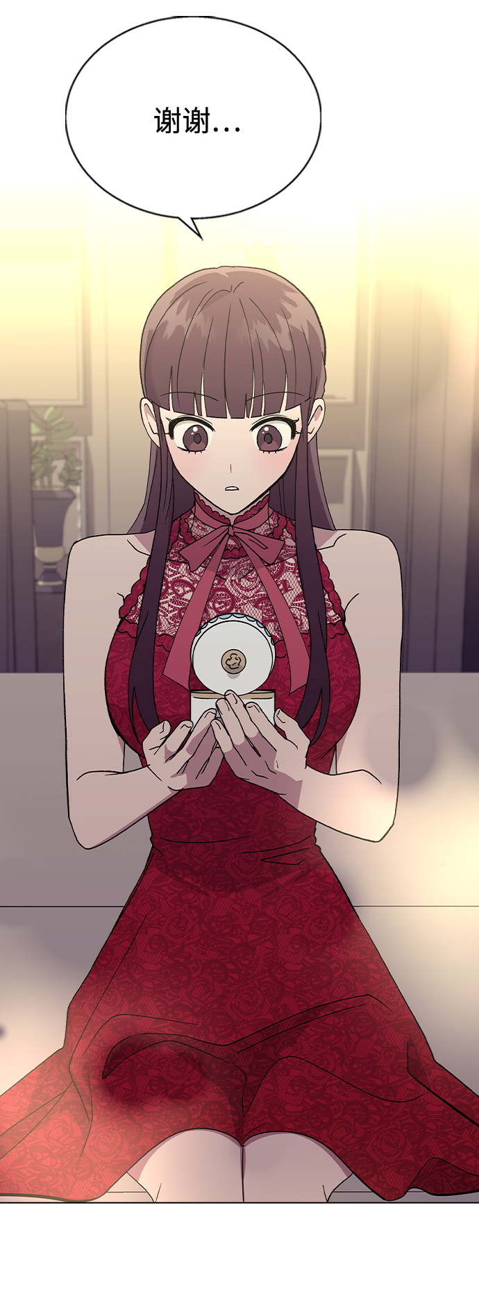 [第38话] 果汁66