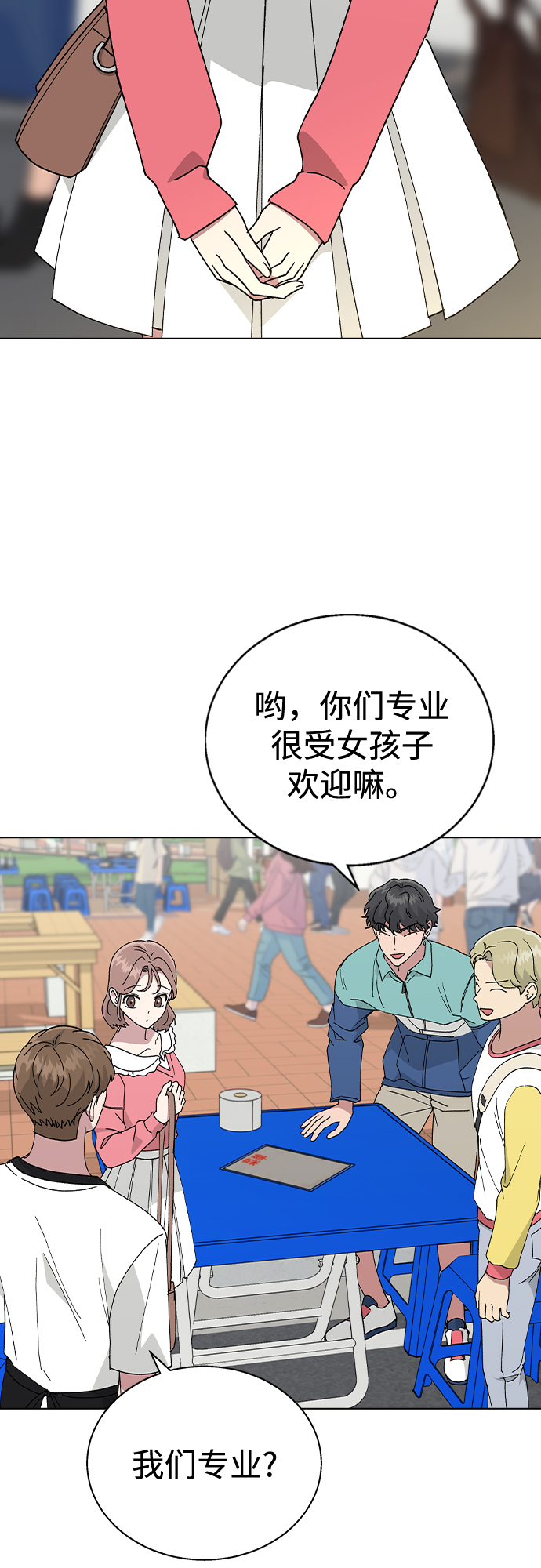 [第49话] 告白7
