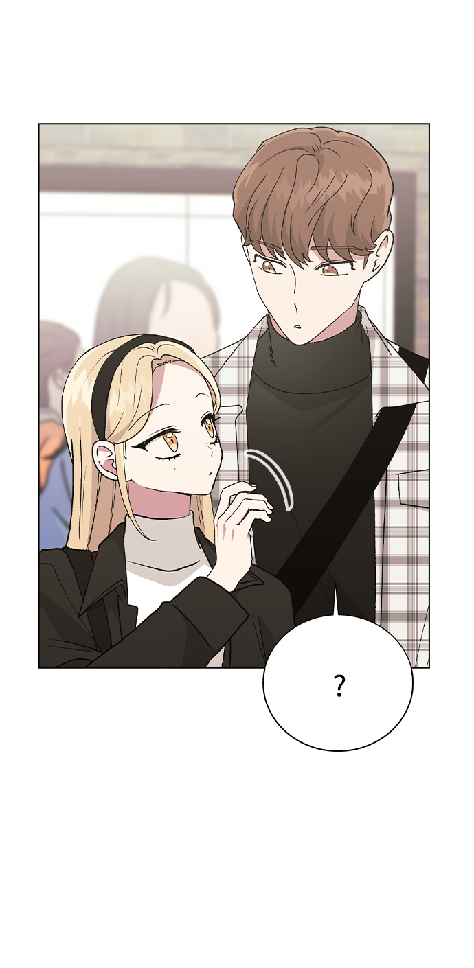 [第34话] 情侣APP被发现了40