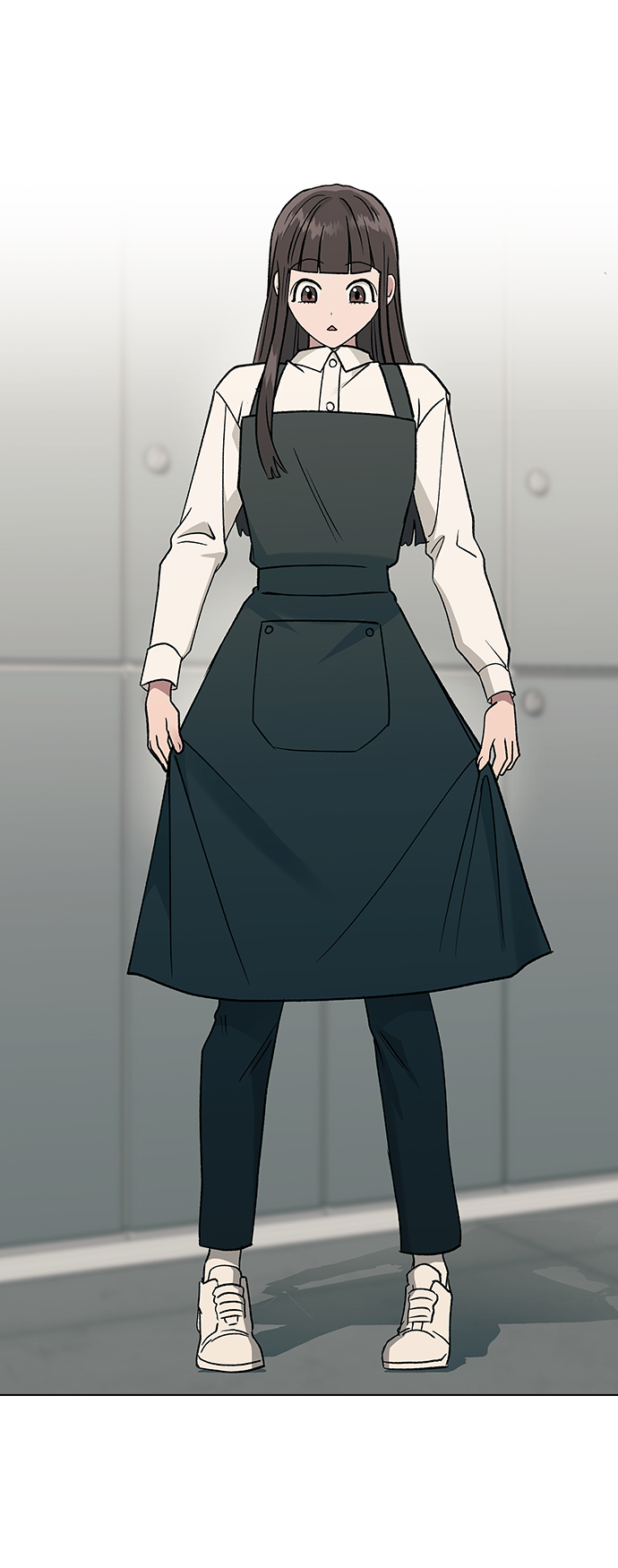 [第15话] 突如其来的紧张感24