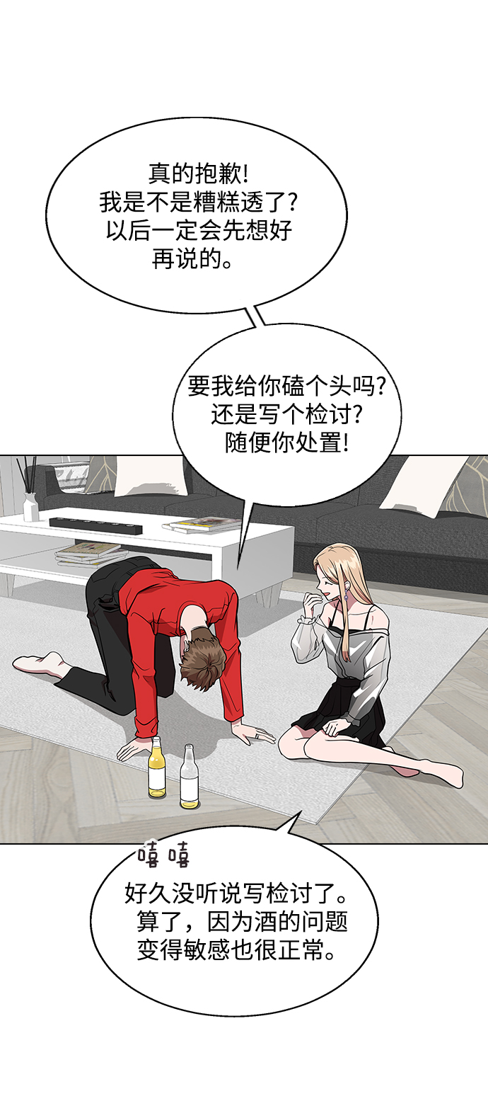 [第4话] 你知道你昨天做什麽了吗62