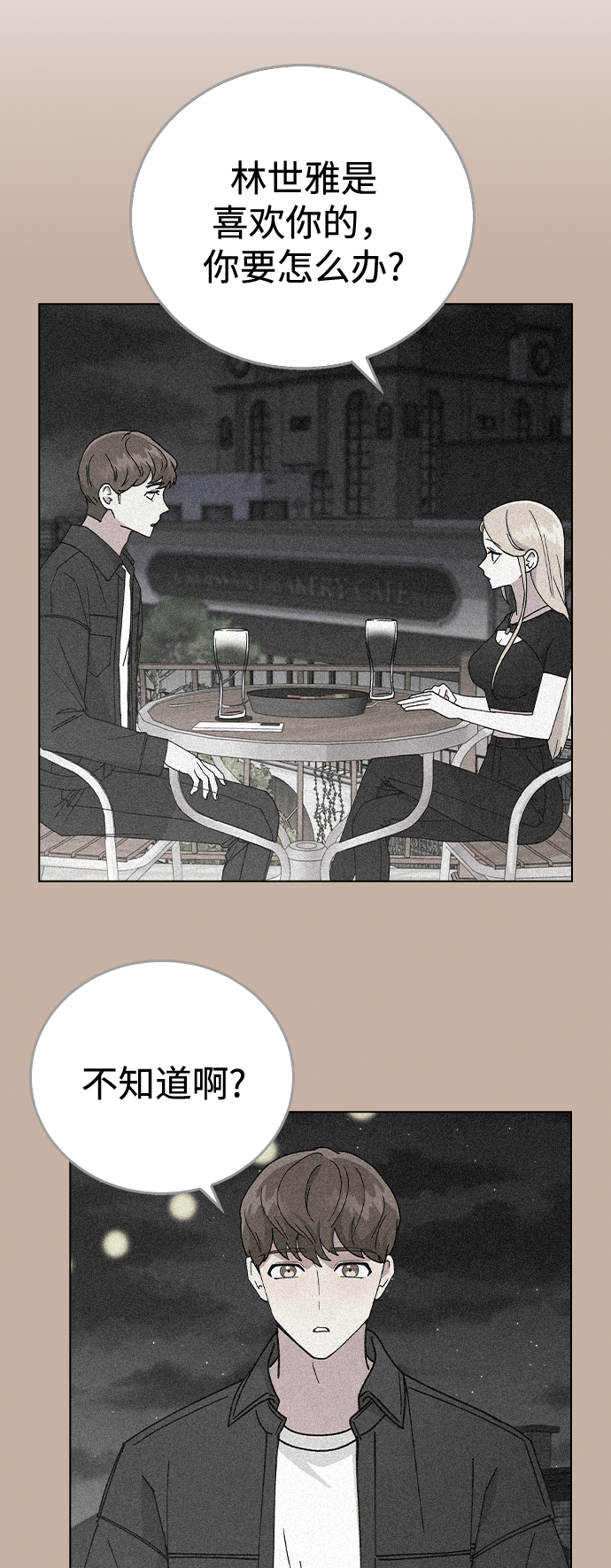 [第49话] 告白71