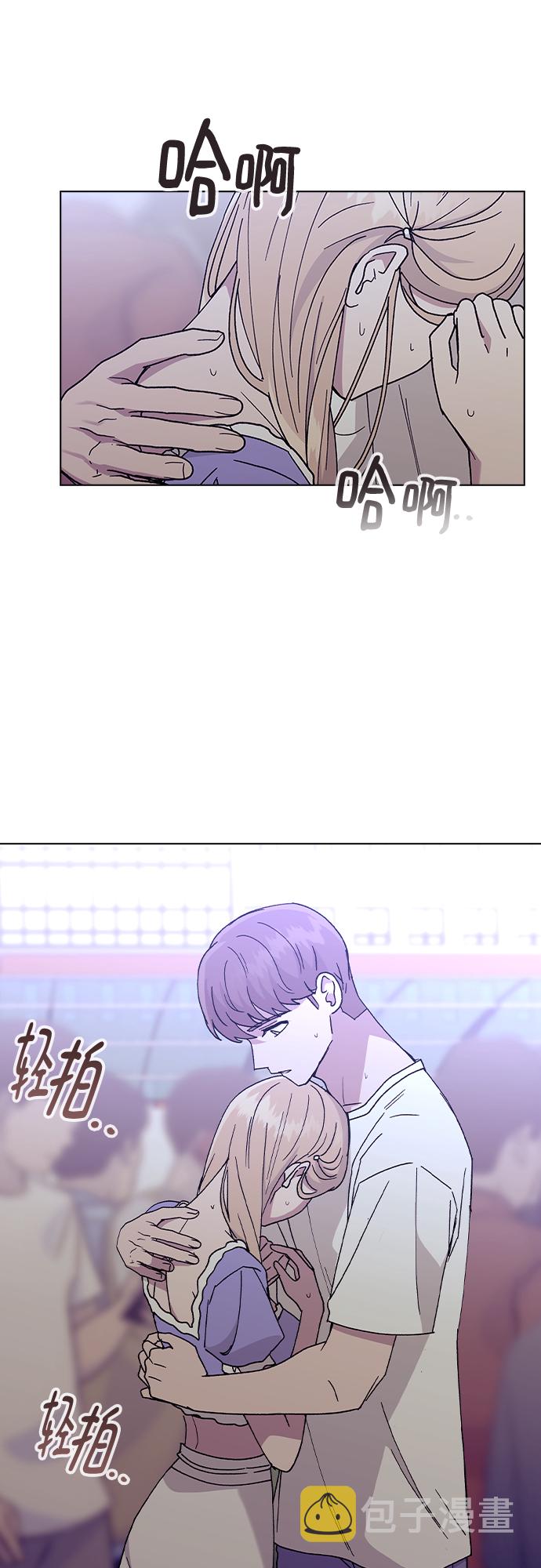 [第51话] 妍雨生病了2