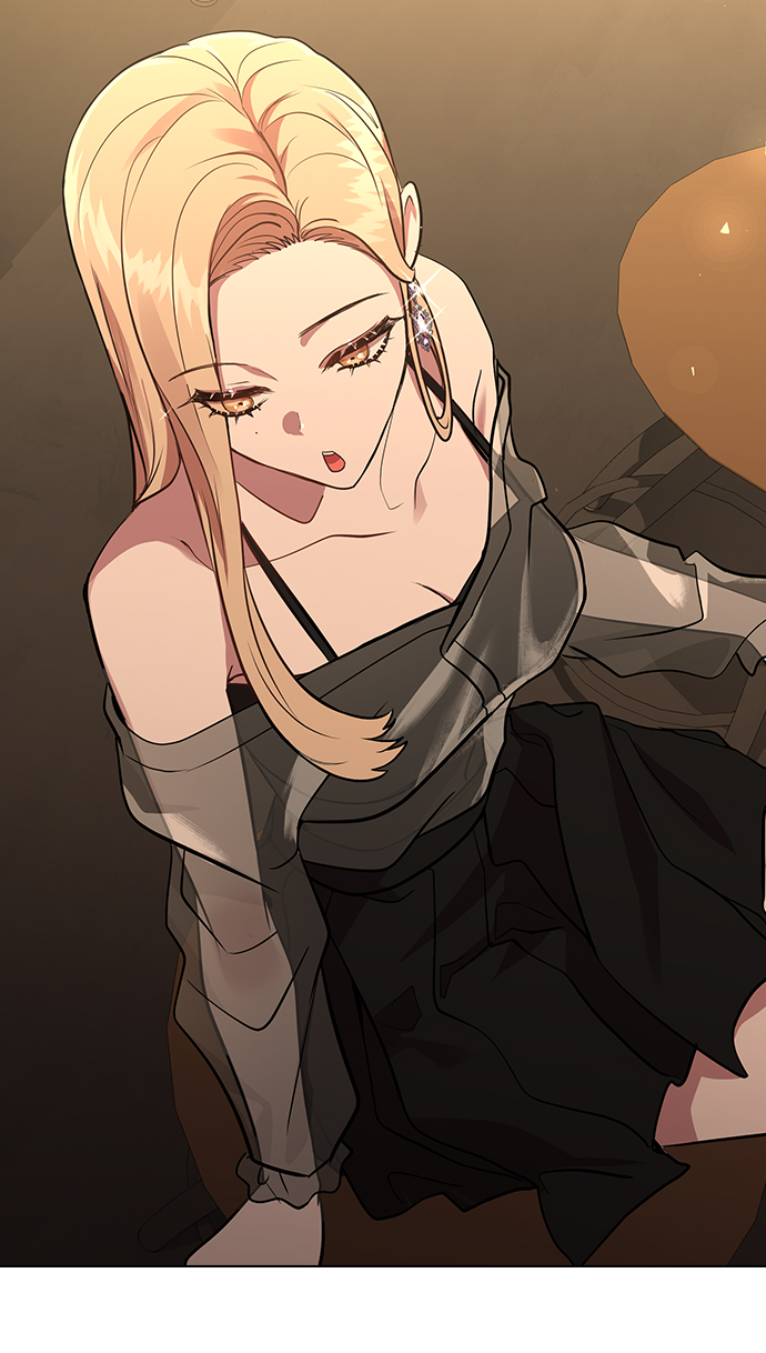 [第3话] 爲什麽偏偏是我50