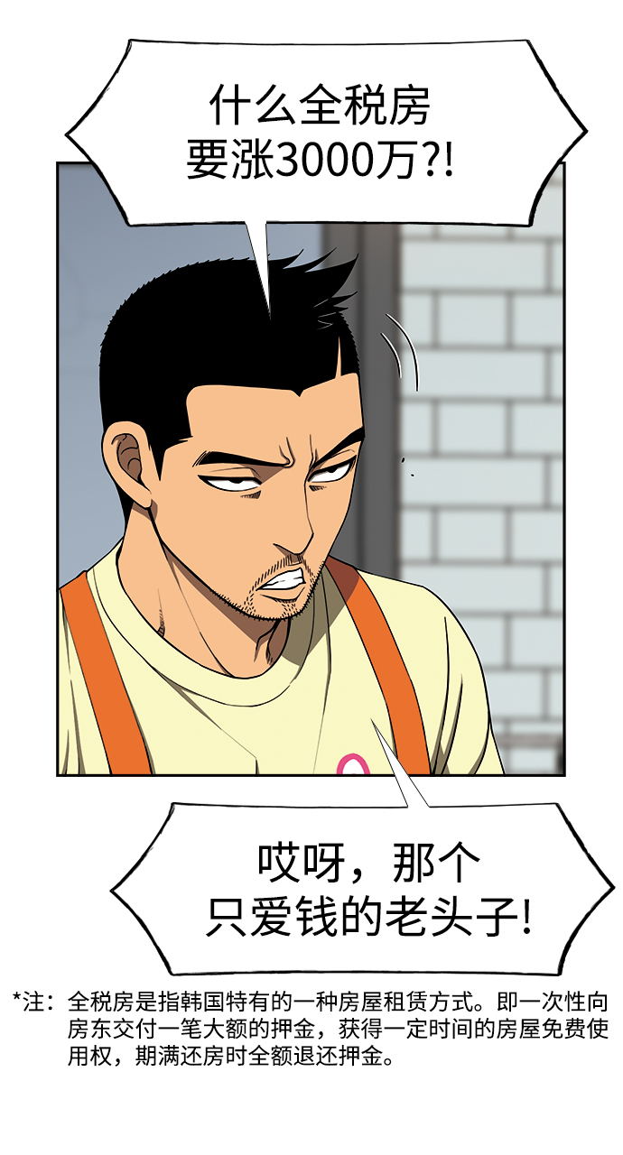 [第16话] 起起落落11
