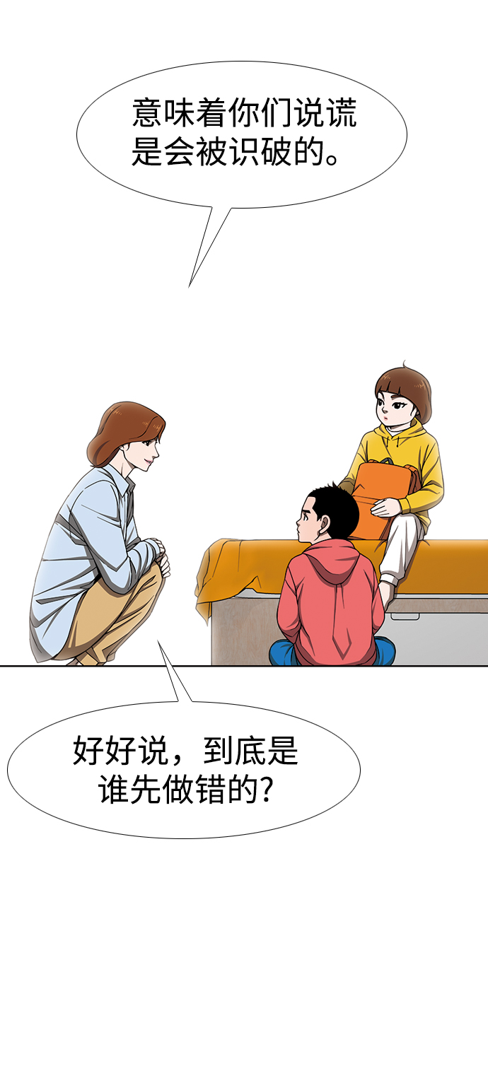 [第28话] 断定38