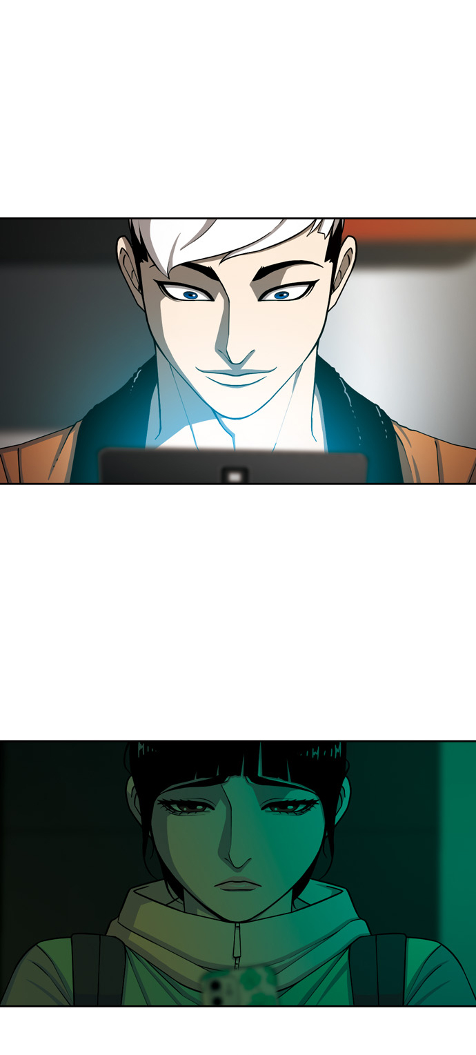 [第25话] 心中委屈也不放弃！2