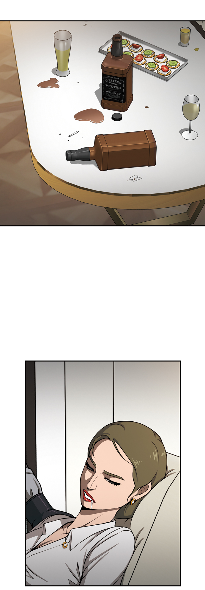 [第21话] V30