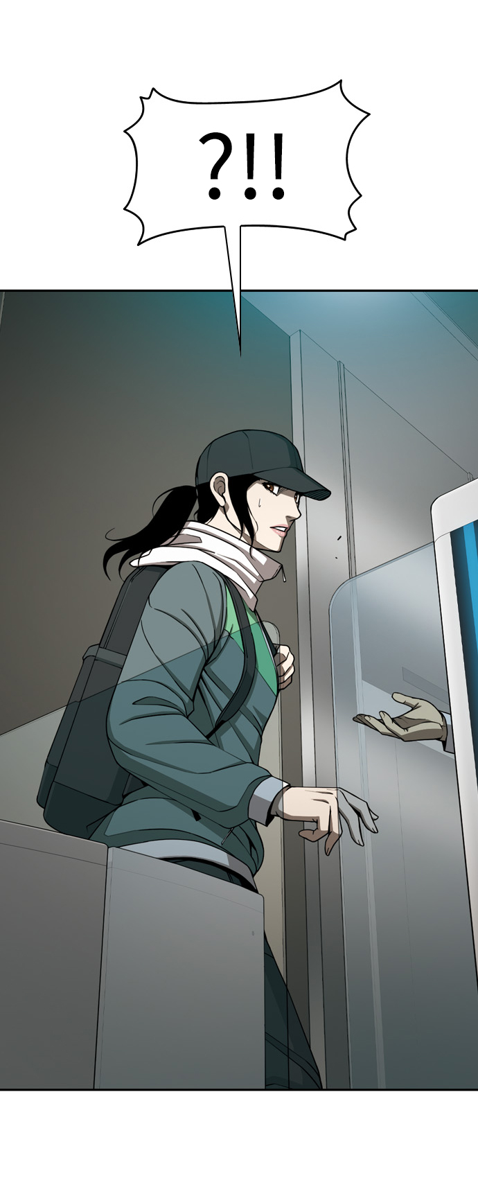 [第17话] 冲突2