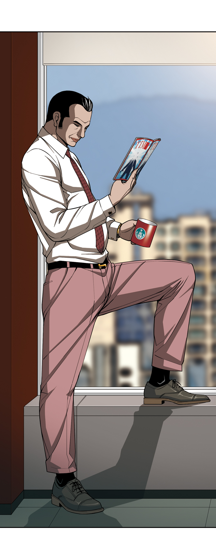 [第7话] 自尊22