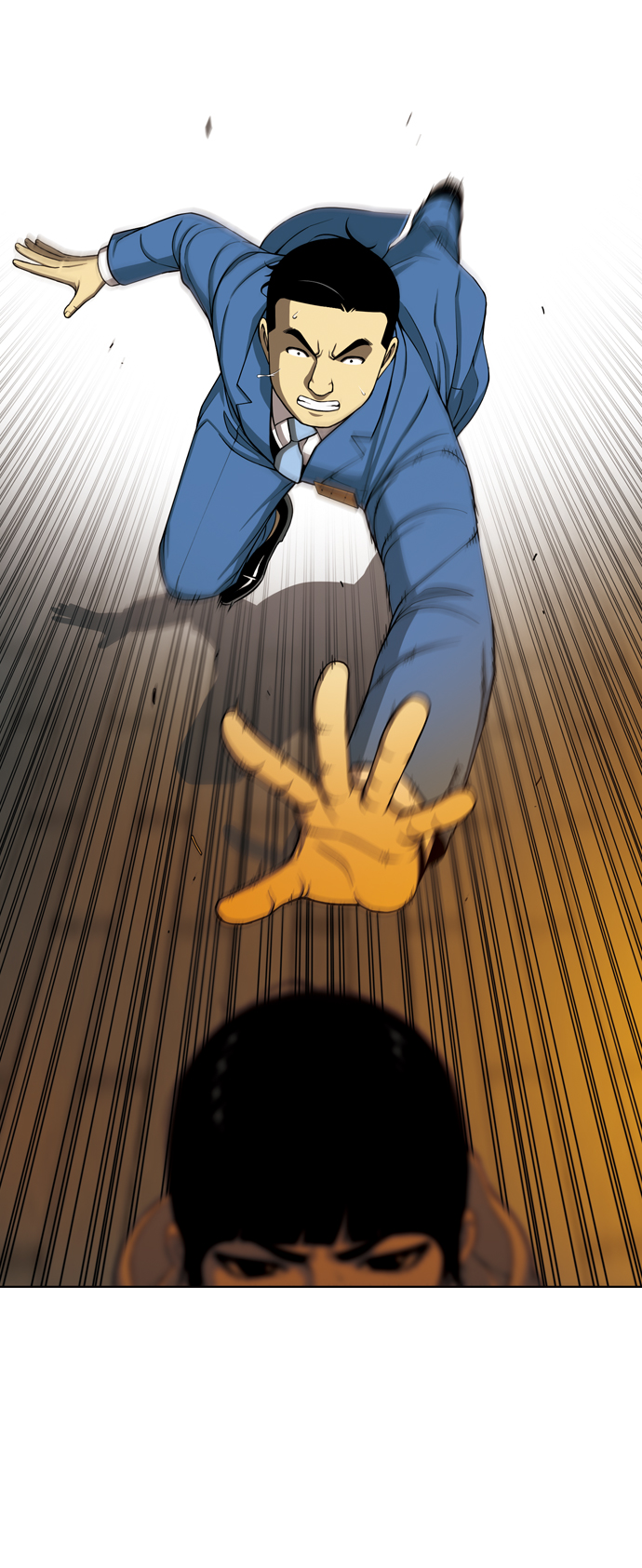 [第17话] 冲突39