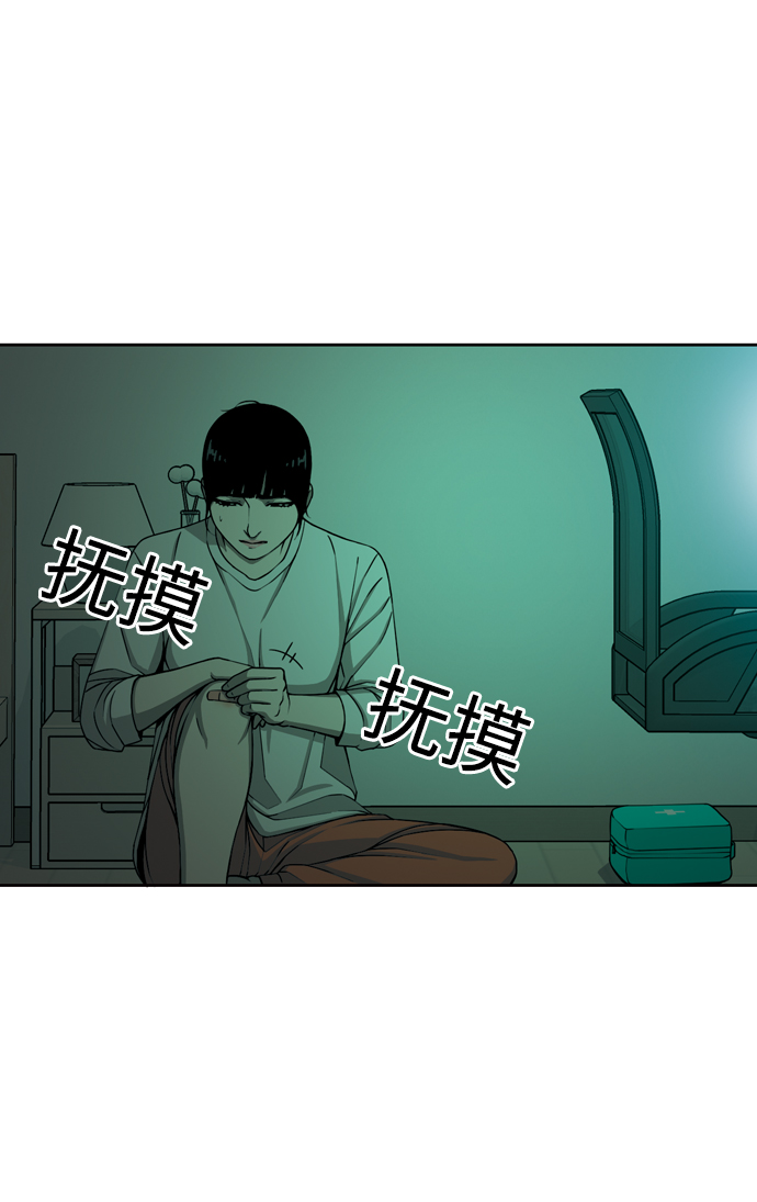 [第20话] 保险11