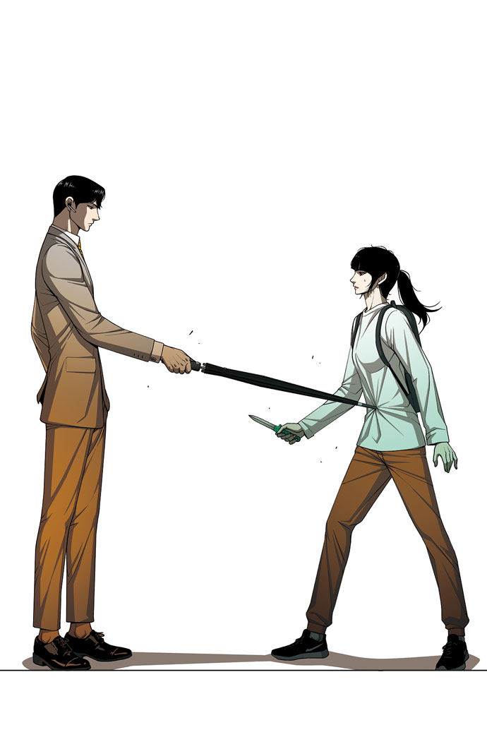 [第26话] 冒牌货们60