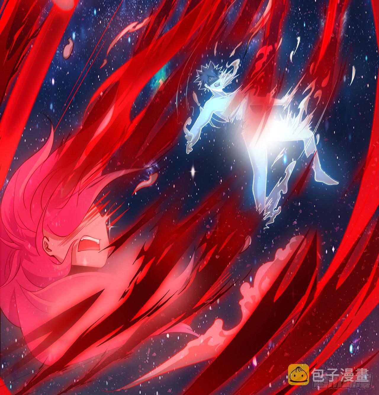 99回-一不小心法境圆满2