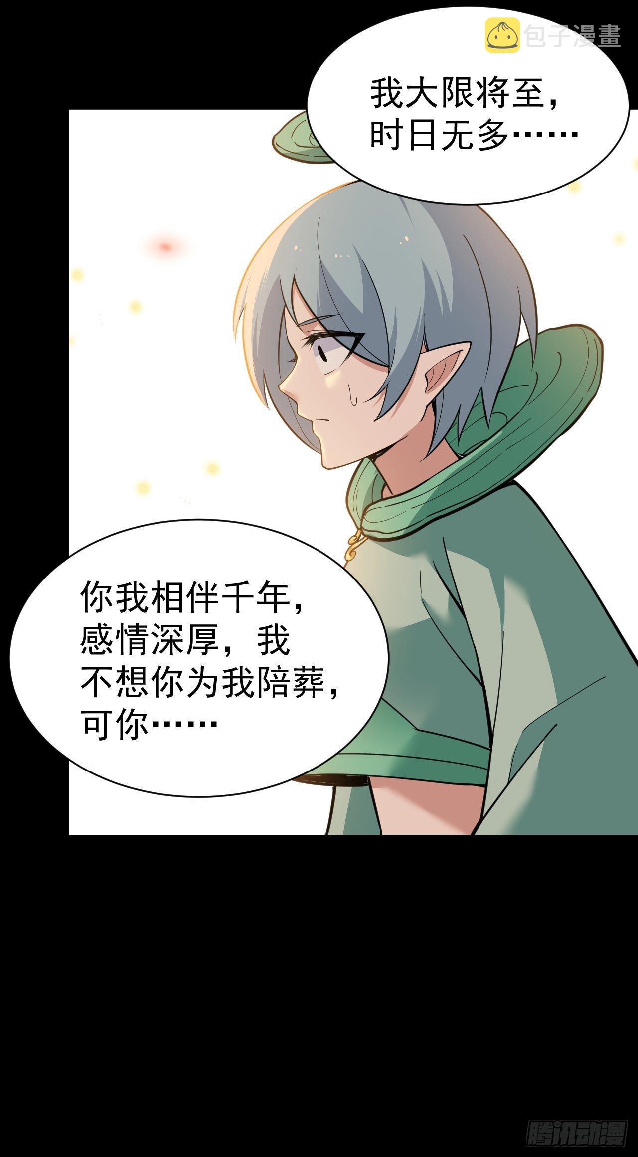 113回-秘境守护灵？31