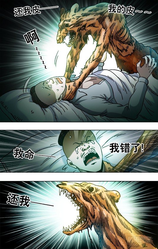 854 貂皮大衣9