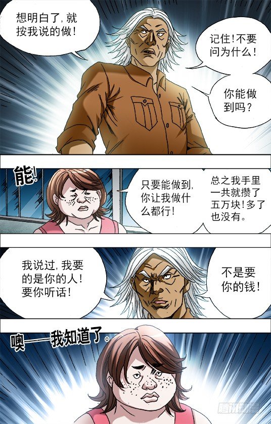 663 借屍造人0