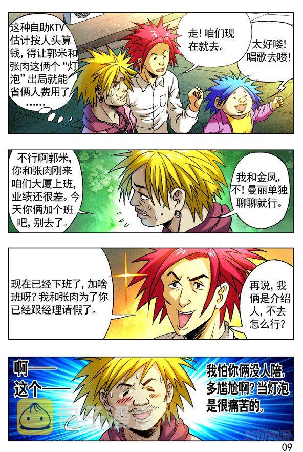 263 相亲8