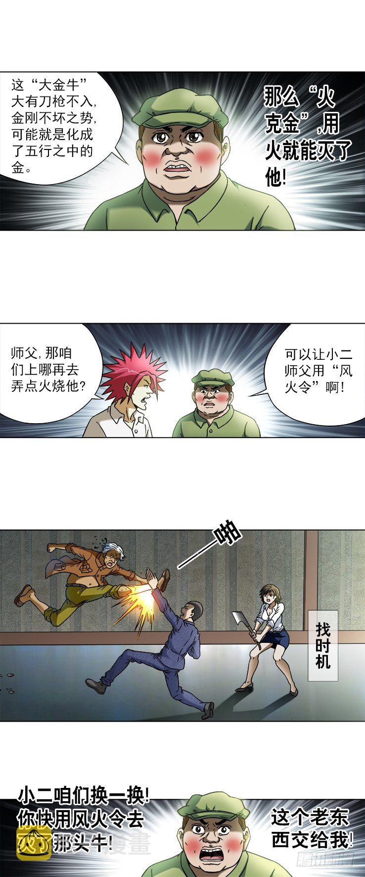 741 企业成功管理学2