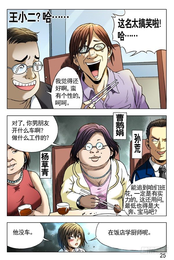 290 互相显摆7