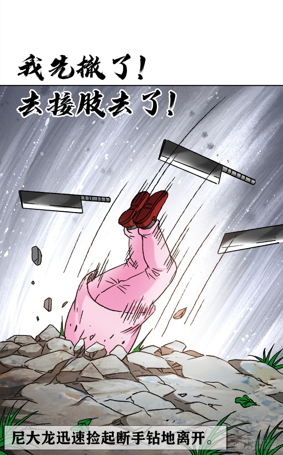 1305 种萝卜13