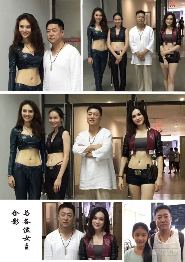 448 准备好了吗？12