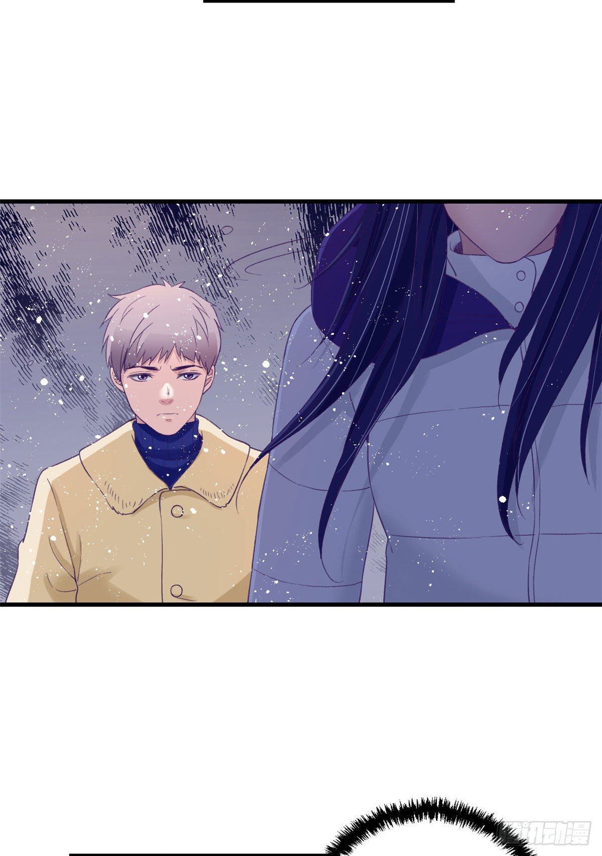 16 梦境一周後结束27