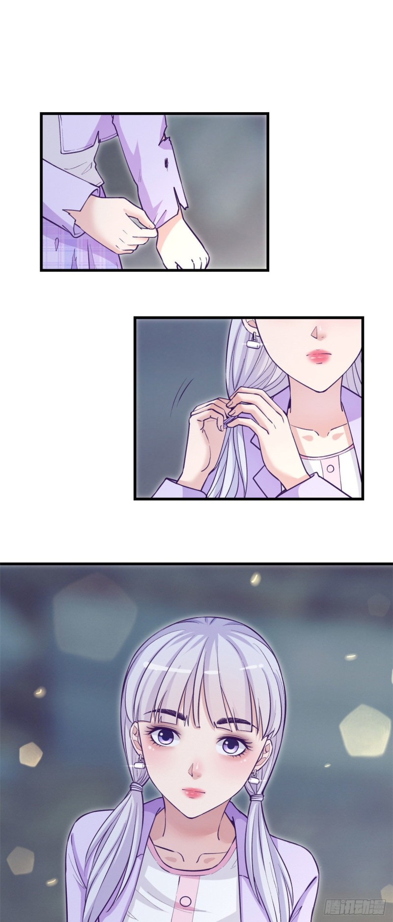 107 教她打枪6