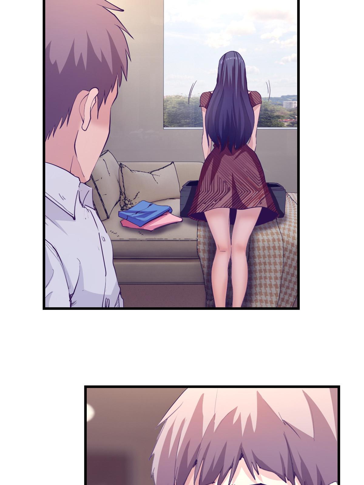 162 三女见面後7