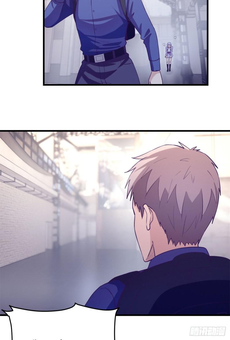 110 跟老夥计重逢11