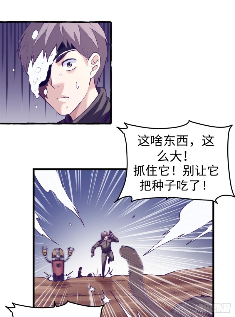 62 陈旭的惊喜23