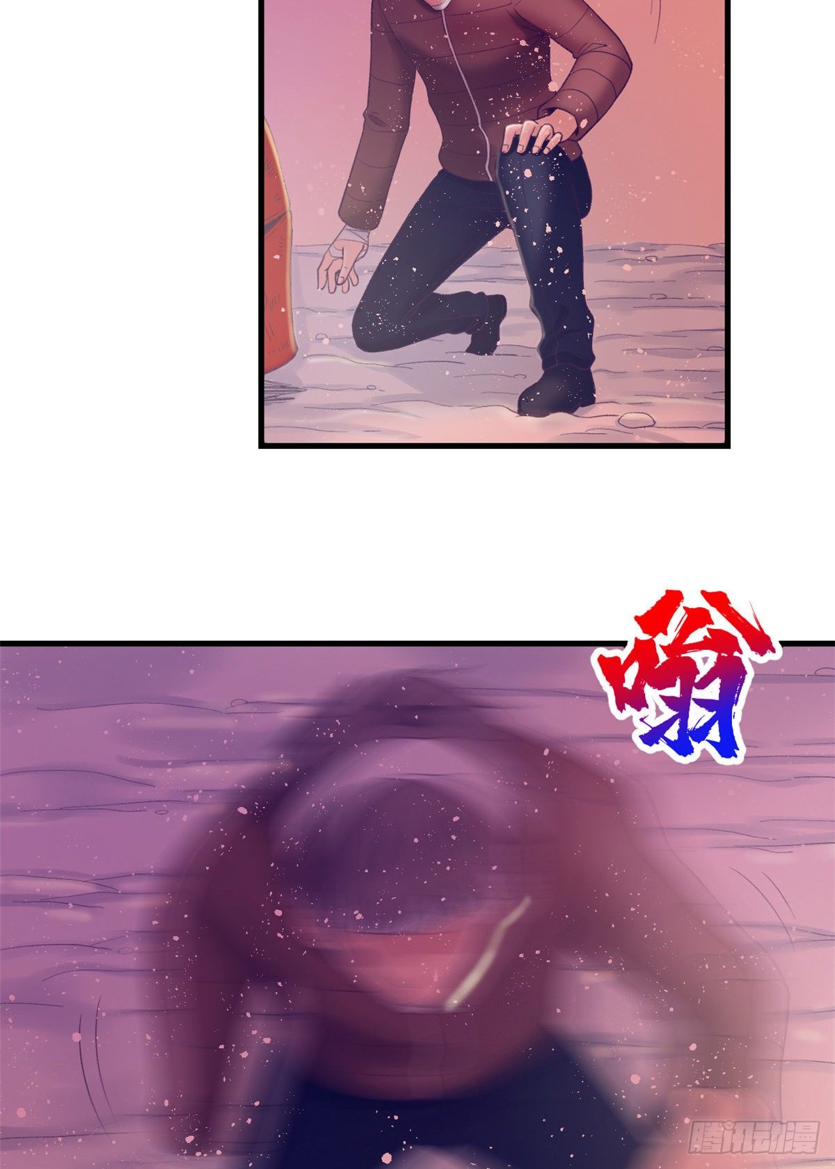 19 病入膏肓6