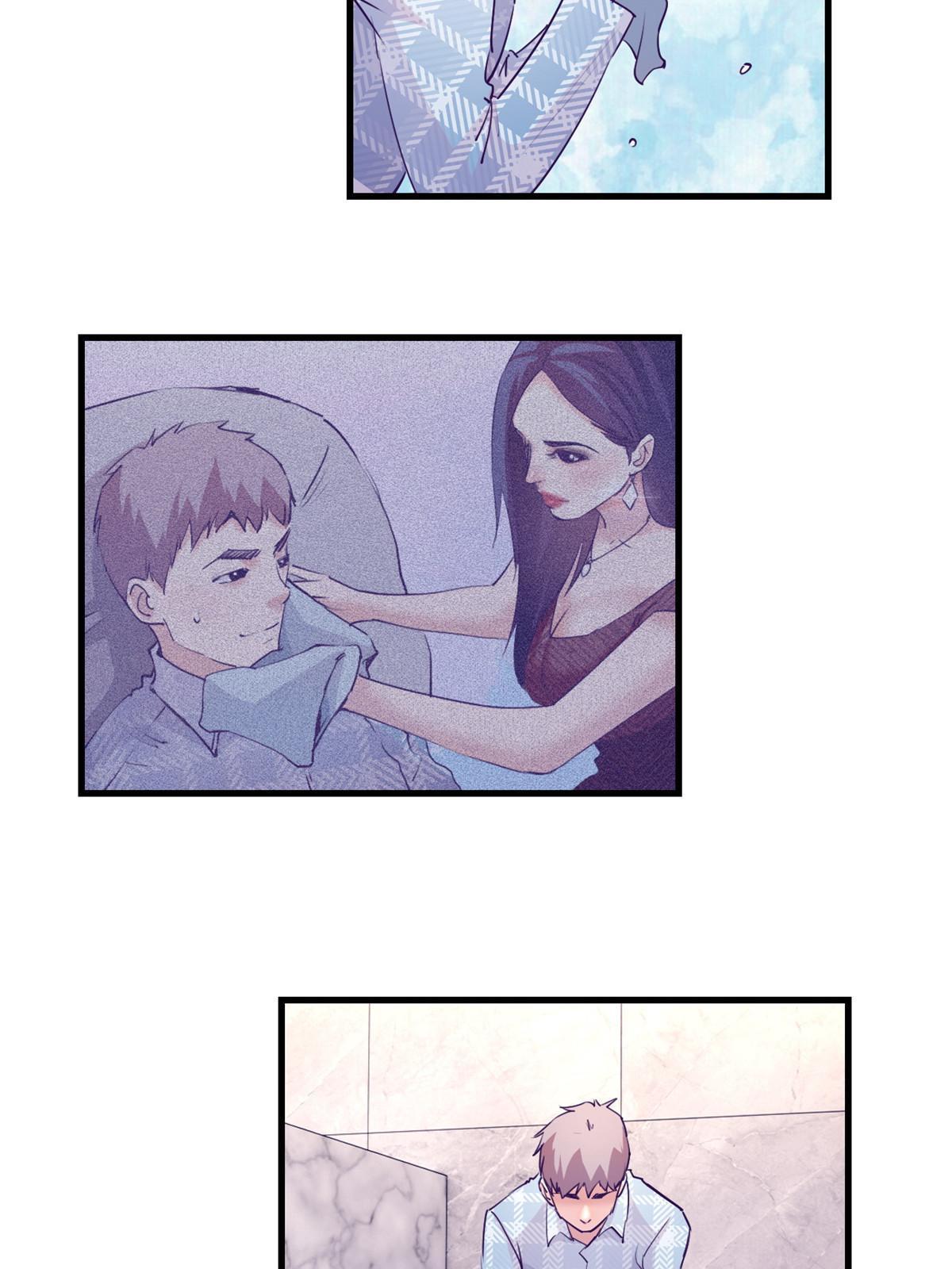 162 三女见面後42