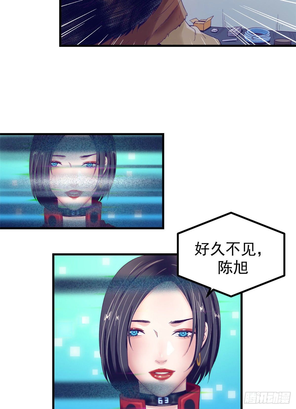 16 梦境一周後结束39