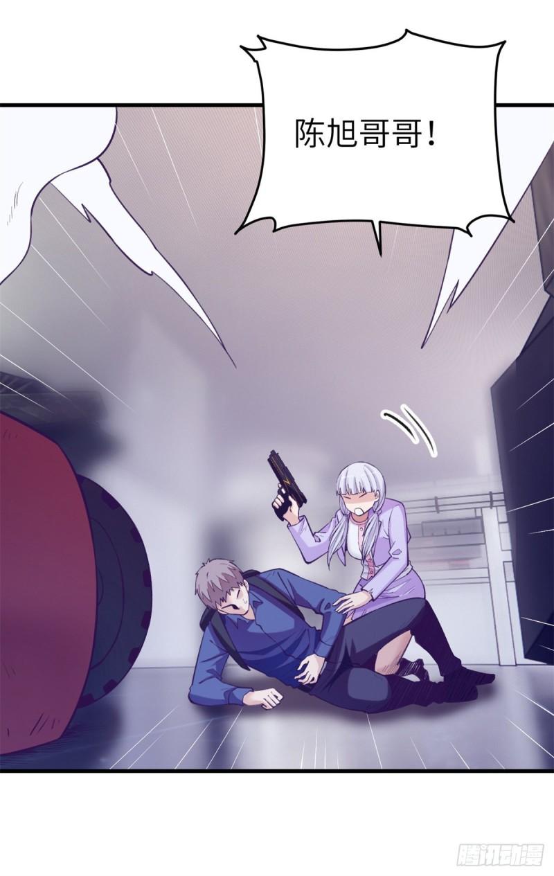 110 跟老夥计重逢33