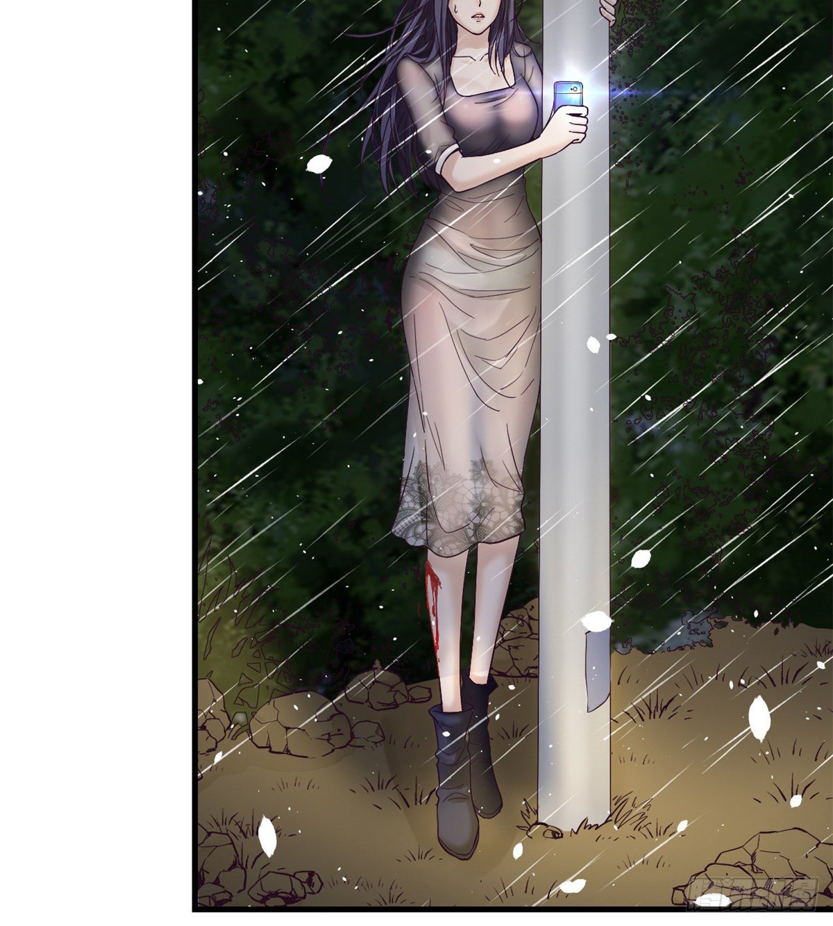 05 湿透了43