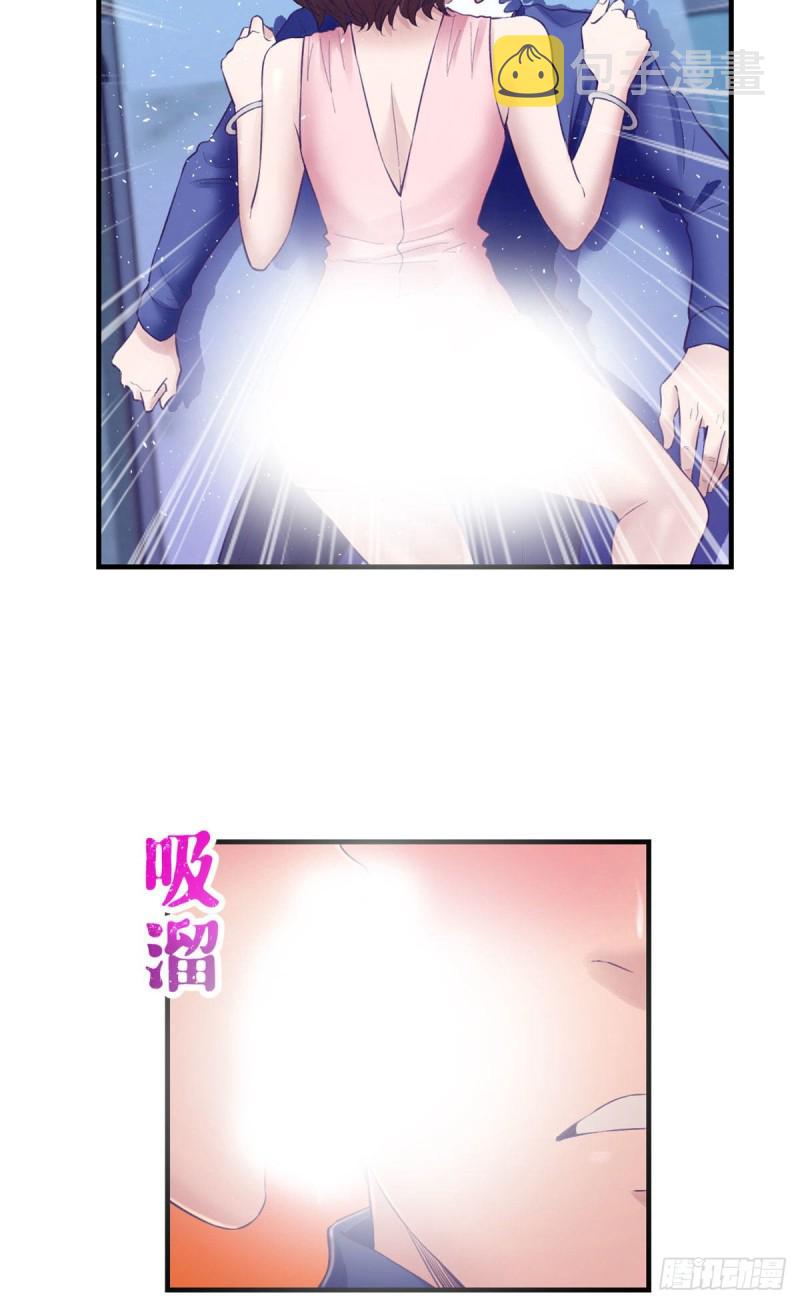 28 你敢动她试试31