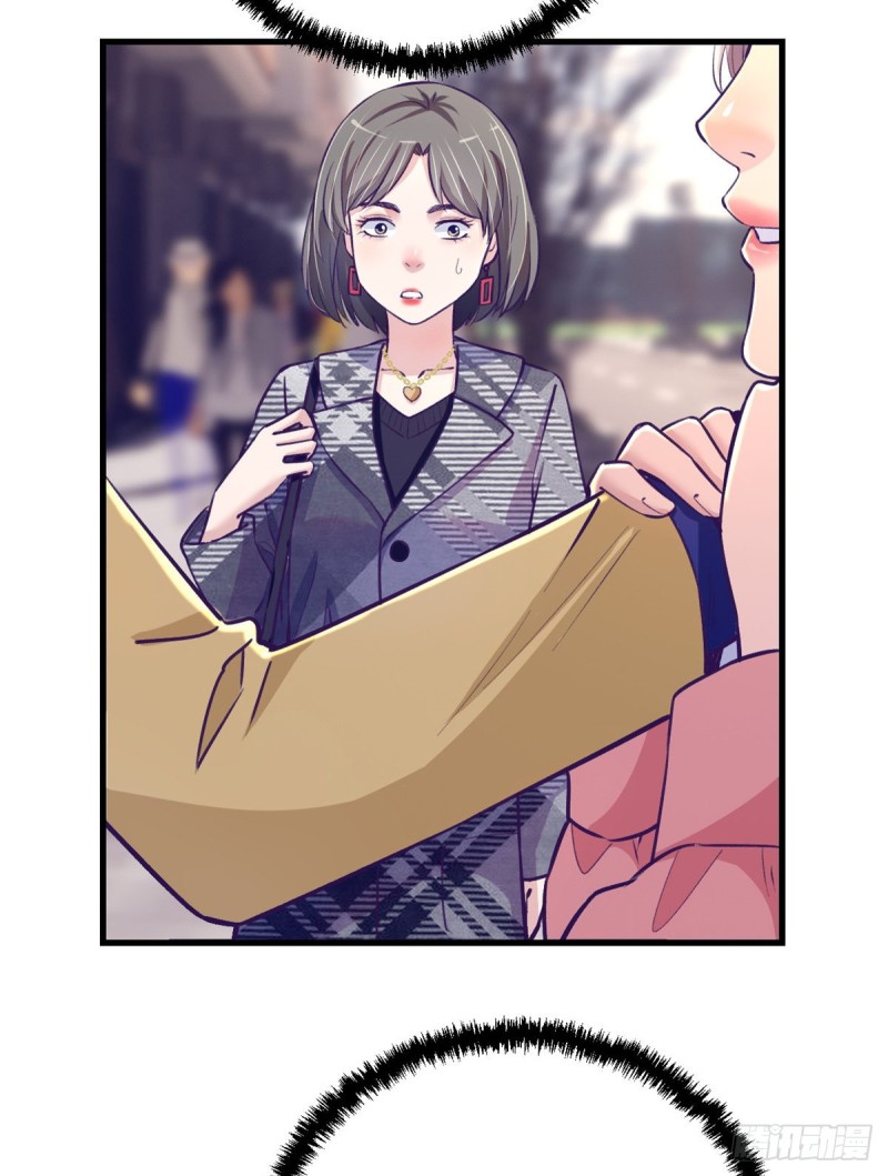91 杨锦夏VS前女友32