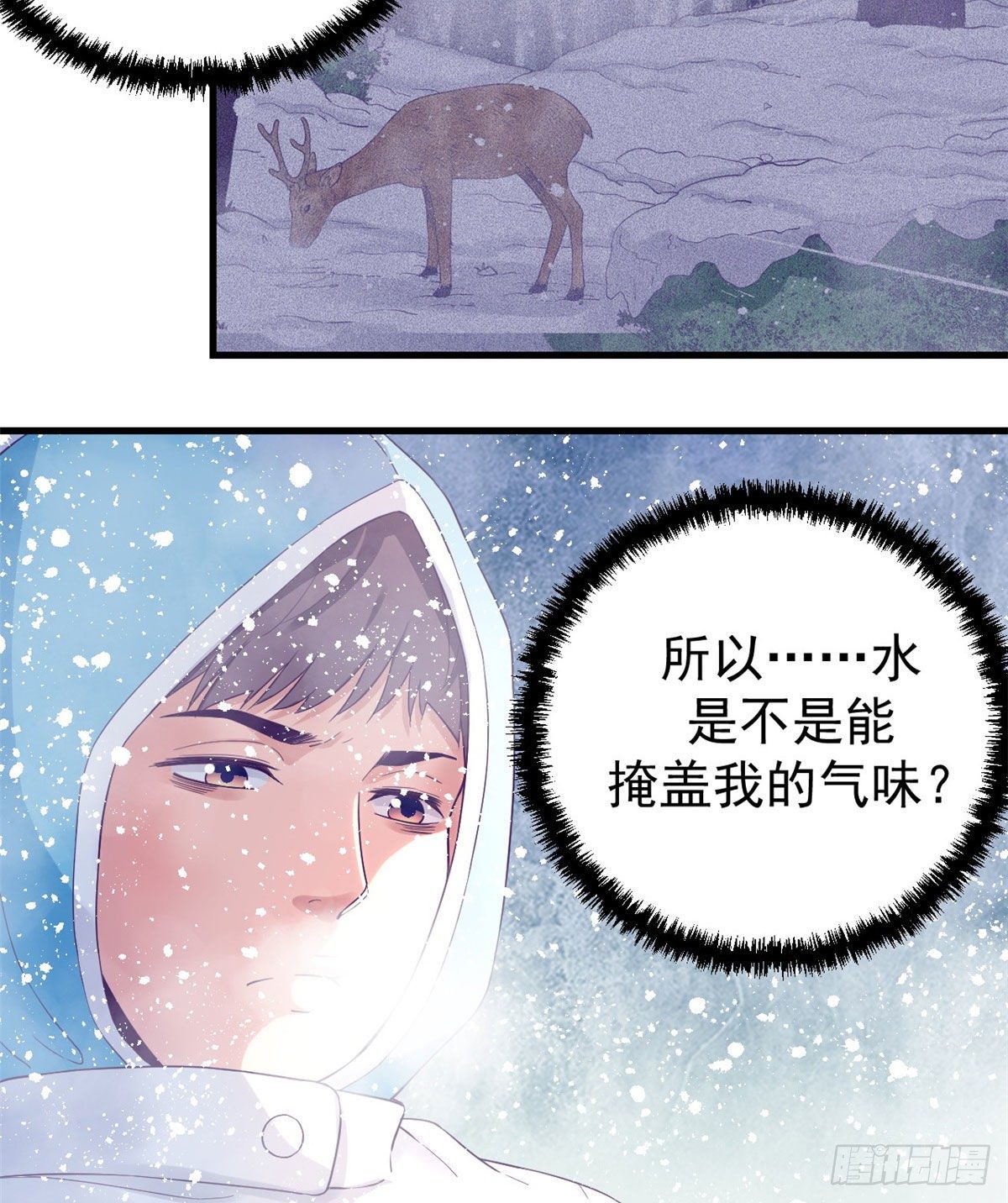 11 她的决心14
