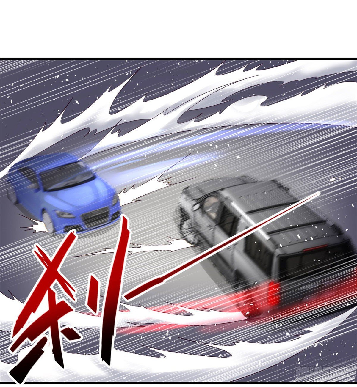 03 整个世界只剩我45