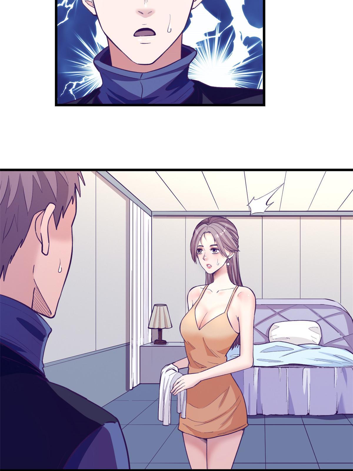 154 跟她同处一个屋檐49