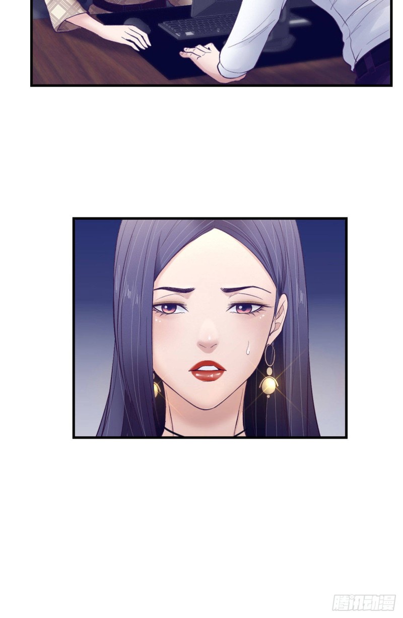31 尴尬的会面18