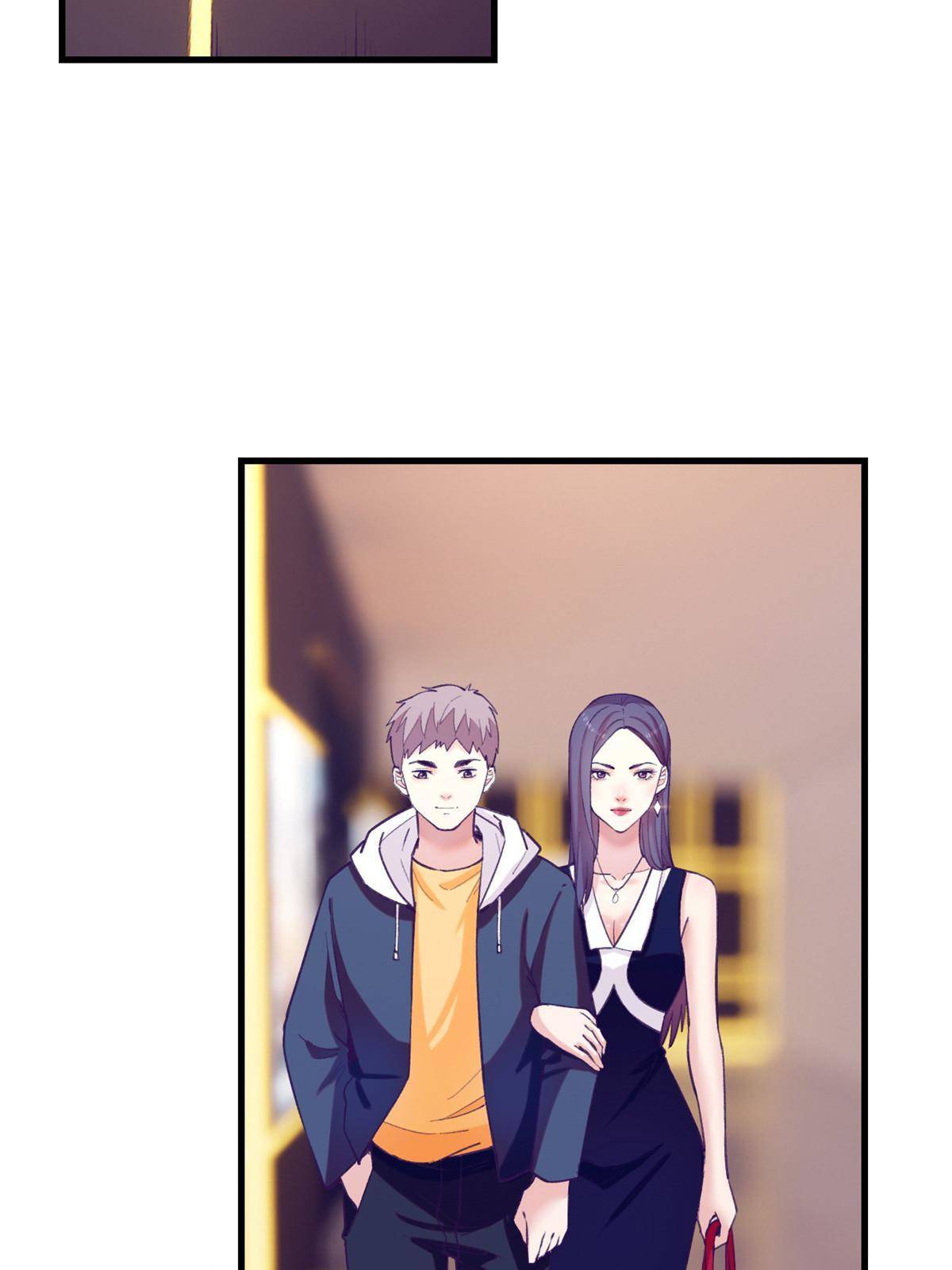 136 前女友的阴影27