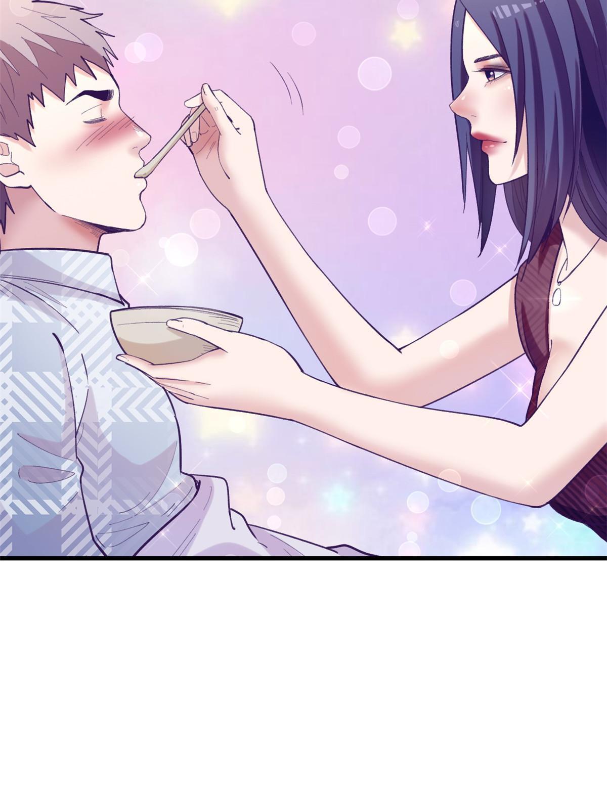 159 罗希云的体贴7