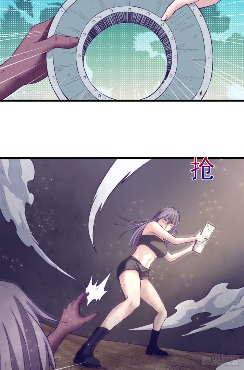 53 小机器人被毁33