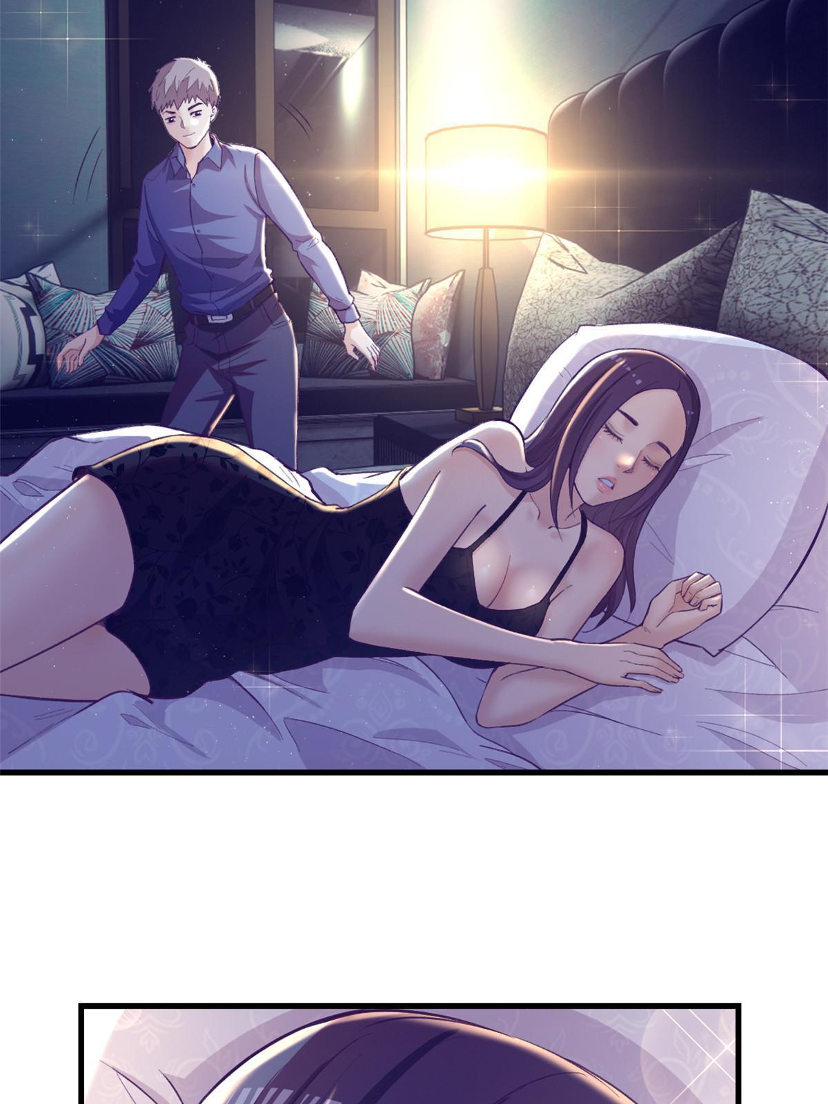 170 夜闯罗希云家45
