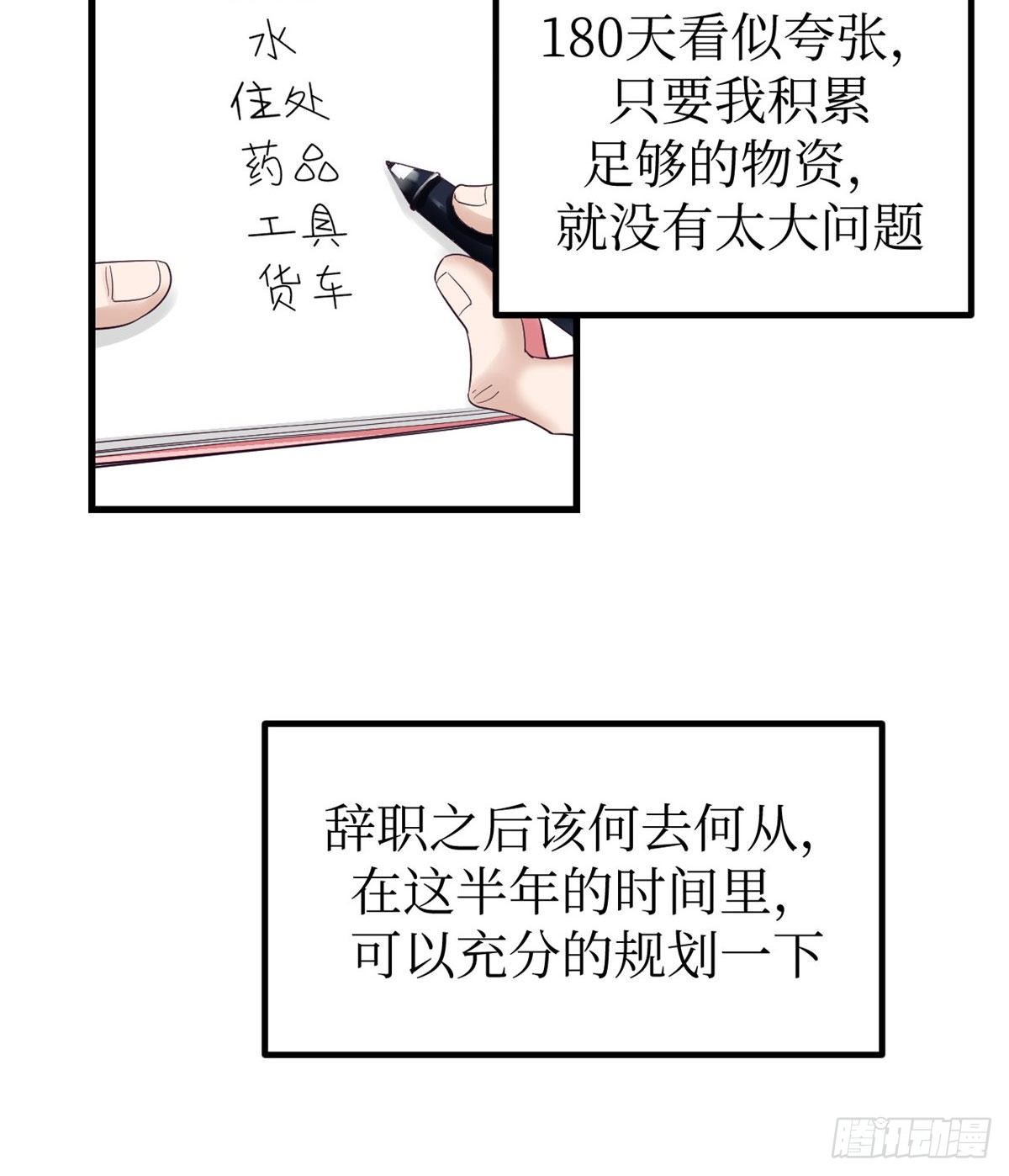 03 整个世界只剩我3