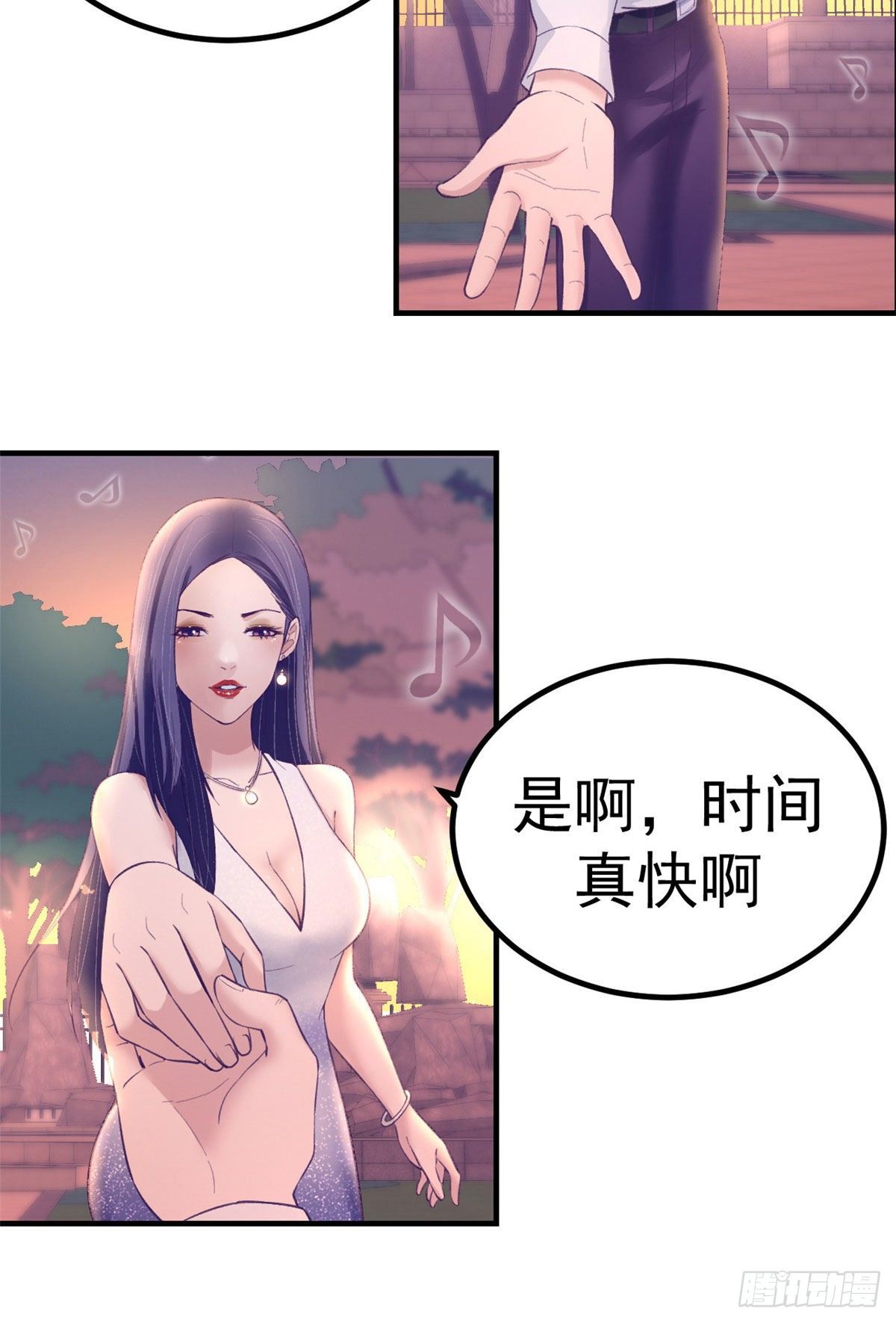 26 她跟别的男人跳舞32