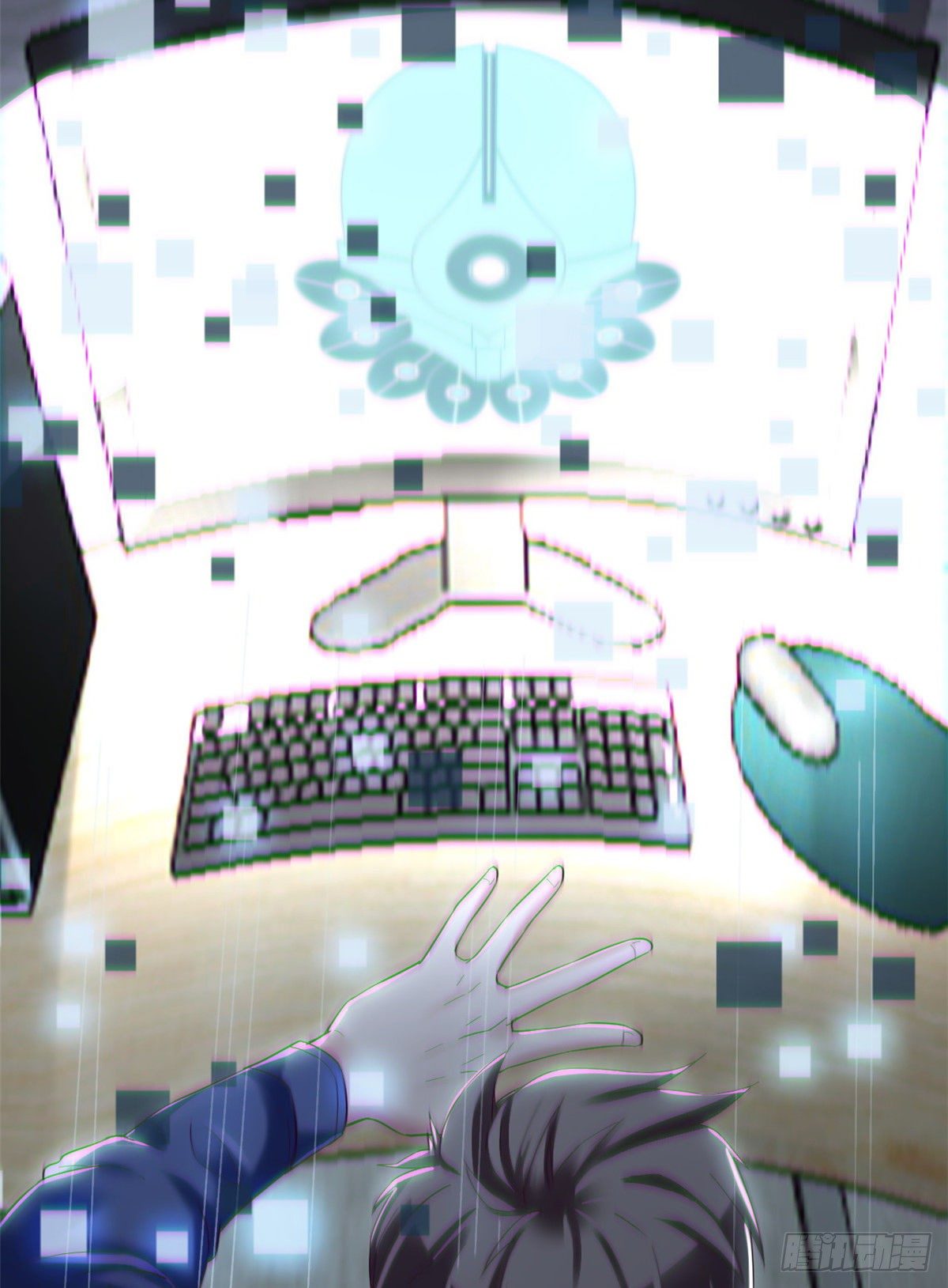 01 虚拟梦境设备9