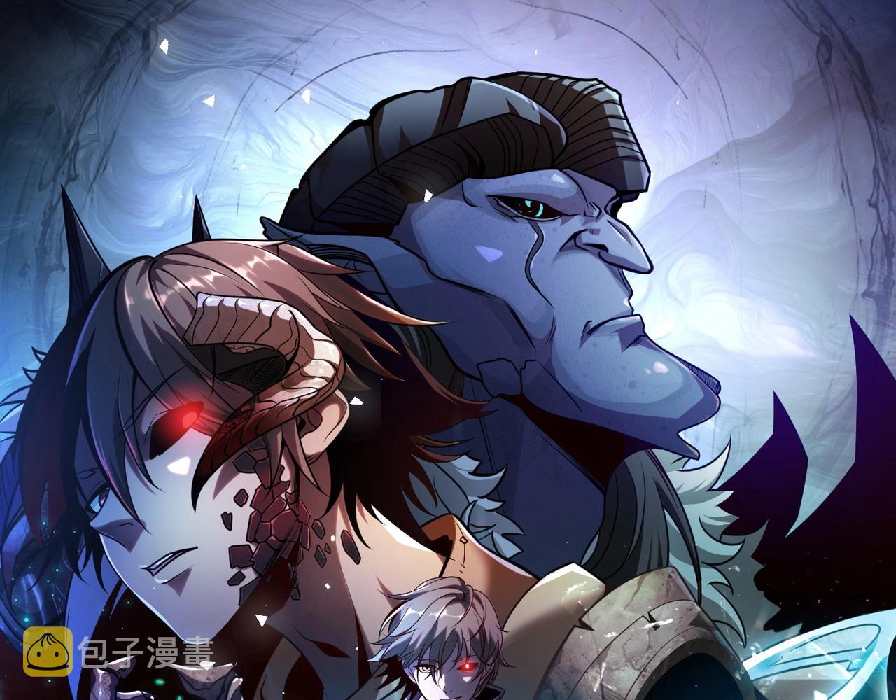 第3话 危在旦夕？0